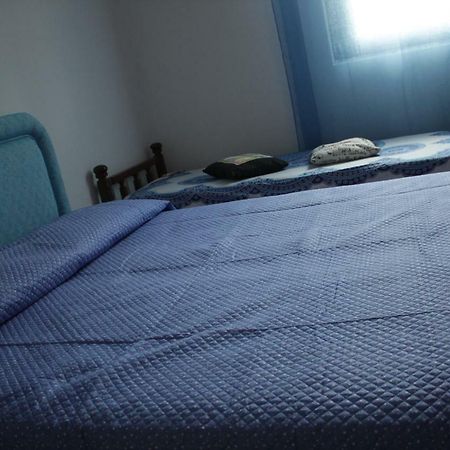 Casa Vacanze พิสซินาส ภายนอก รูปภาพ
