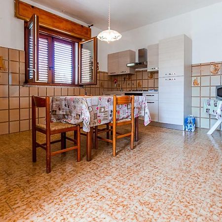 Casa Vacanze พิสซินาส ภายนอก รูปภาพ