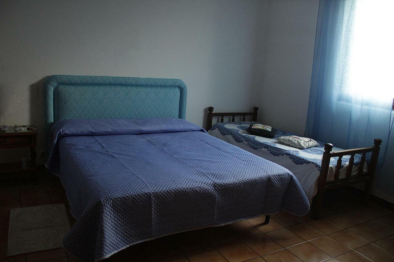 Casa Vacanze พิสซินาส ภายนอก รูปภาพ