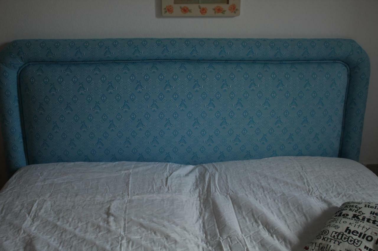 Casa Vacanze พิสซินาส ภายนอก รูปภาพ
